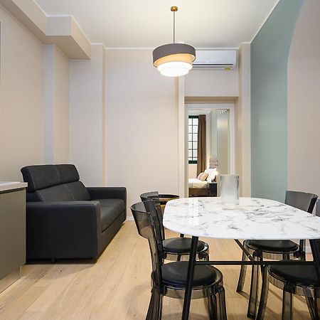 Suites In Porta Garibaldi & Chinatown - City Center Well Connected Milaan Buitenkant foto