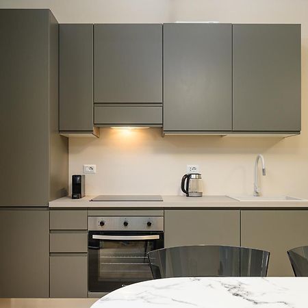 Suites In Porta Garibaldi & Chinatown - City Center Well Connected Milaan Buitenkant foto