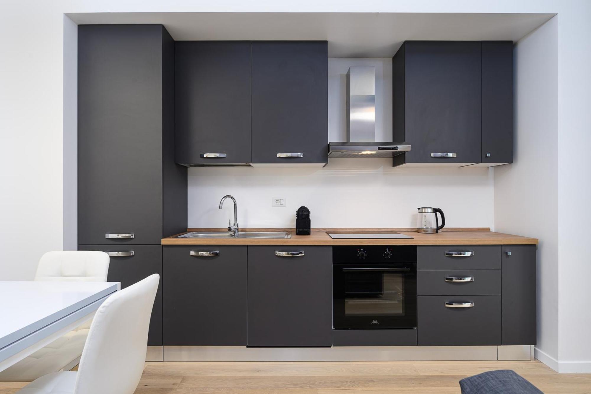 Suites In Porta Garibaldi & Chinatown - City Center Well Connected Milaan Buitenkant foto
