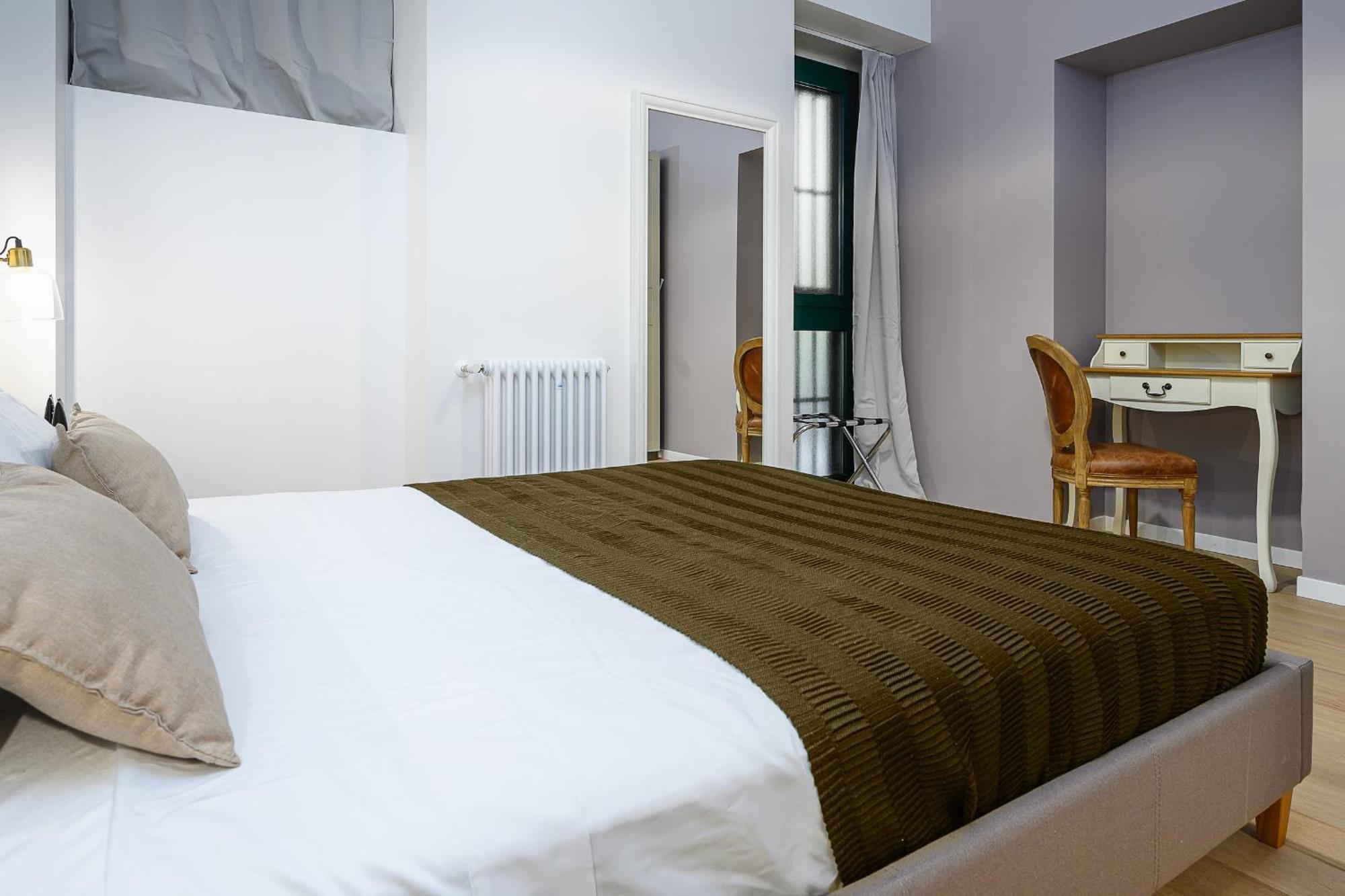 Suites In Porta Garibaldi & Chinatown - City Center Well Connected Milaan Buitenkant foto