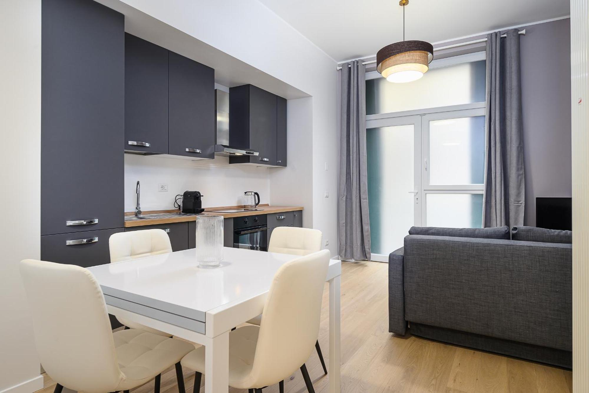 Suites In Porta Garibaldi & Chinatown - City Center Well Connected Milaan Buitenkant foto