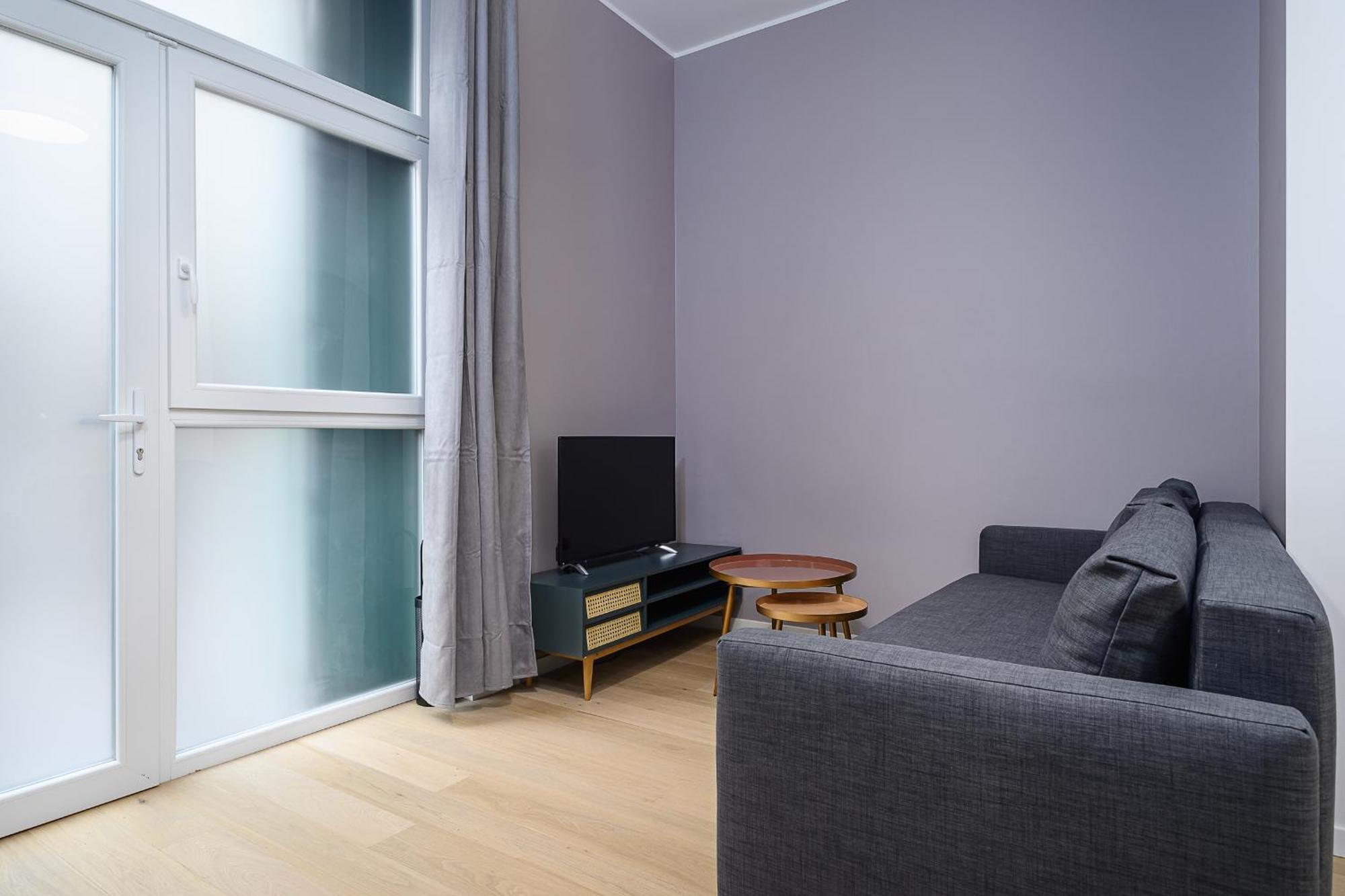 Suites In Porta Garibaldi & Chinatown - City Center Well Connected Milaan Buitenkant foto