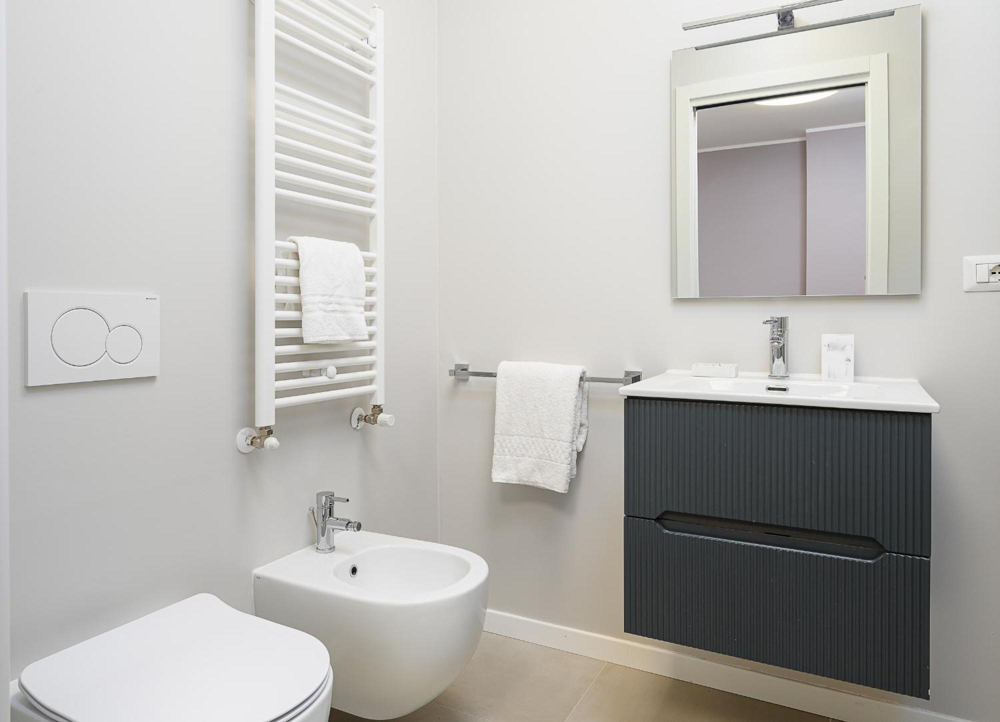 Suites In Porta Garibaldi & Chinatown - City Center Well Connected Milaan Buitenkant foto